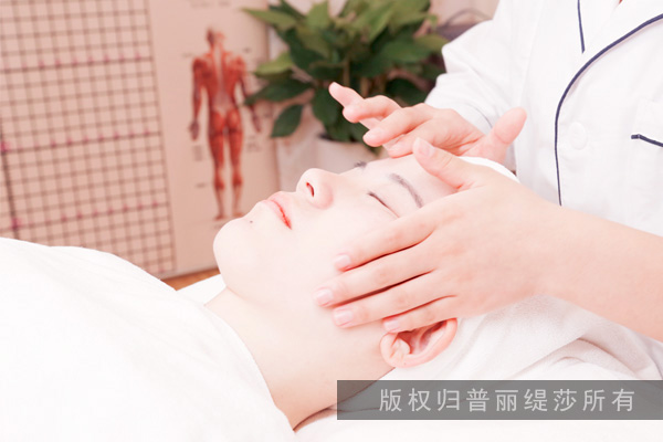 现代二十平方米美容汗蒸房装修要领